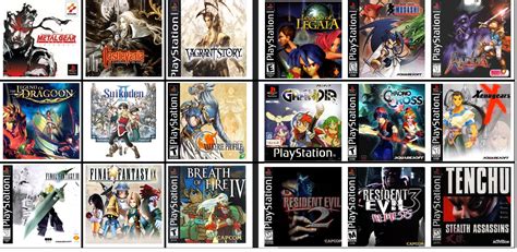 ps1 rpg games|Best PS1 RPGs of All Time – The Ultimate Classics .